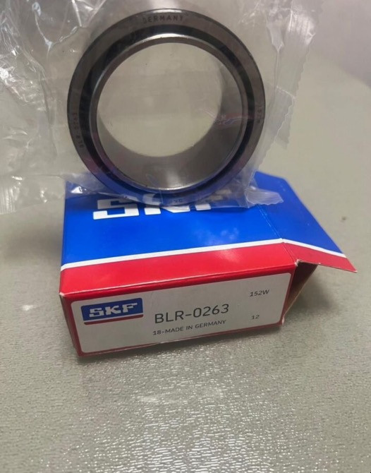 Подшипник шкворня Вольво SKF BLR-0263 Sterlitamak - photo 1