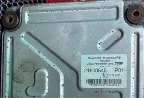 Нужен 21900545 блок управления двигателем на Вольво евро 6. Вся Россия