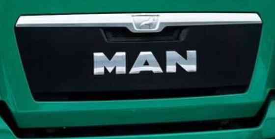 Куплю такую решётку (черную) в капот MAN. Вся Россия