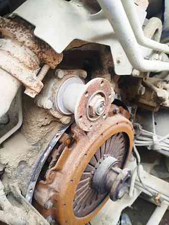 Ищу привод (см.фото) на двигатель ОМ501 (бетономешалка, мусоровоз). Вся Россия