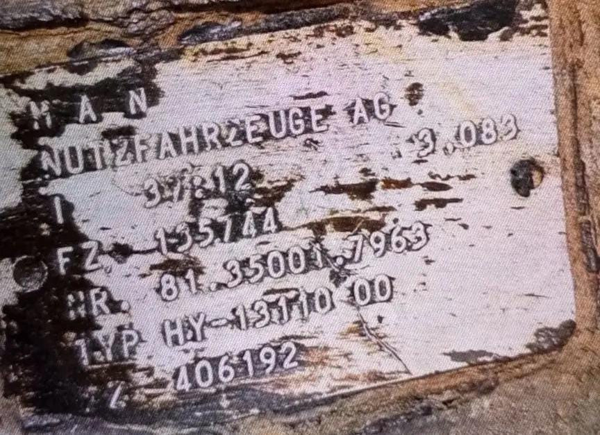 Ищу редуктор MAN 81350017963. Вся Россия - изображение 1