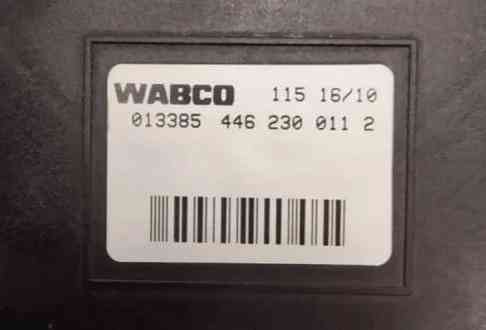 Нужен 4462300112 главный тормозной клапан на Атего. 