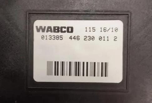 Нужен 4462300112 главный тормозной клапан на Атего. Вся Россия - изображение 1