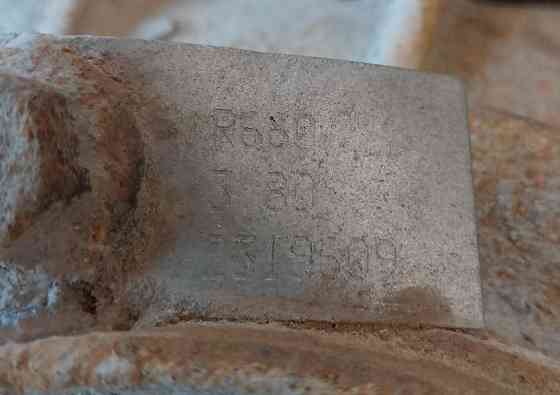 Ищу в Москве редуктор R660 3,80 на Скания 6х4 (без бортовых, на полуосях). Вся Россия