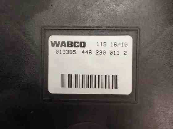 Нужен такой блок на Мерседес Атего - 4462300112. 