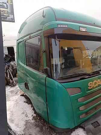 Продам кабину скания G Красноярск