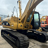 Гидравлические цилиндры экскаваторов Caterpillar Sankt-Peterburg