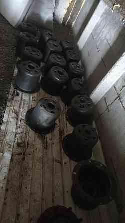 Бортовые 2094944 1865885 Скания Novosibirsk