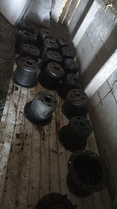 Бортовые 1865885 2094944 Novosibirsk - photo 1