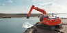 Запасные части экскаваторов Doosan DX225LCA Sankt-Peterburg
