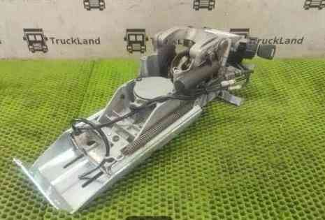 Нужна рулевая колонка в сборе Scania R440 2013г., с ндс 22%. Вся Россия
