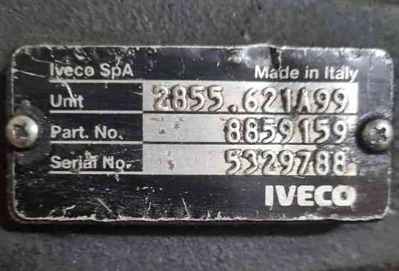 Ищу коробку IVECO 2855.621A99. 
