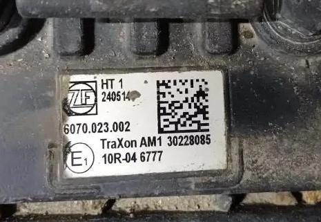 Ищу 10R046777 - блок управления АКПП. Вся Россия - изображение 1