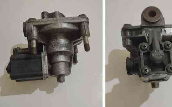 Куплю 4750200010 клапан ускорительный Mercedes. Нахожусь в г.Тверь. 