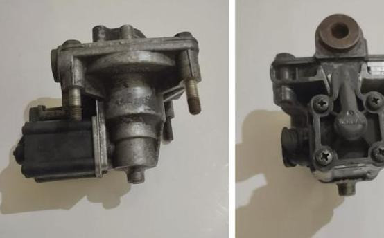 Куплю 4750200010 клапан ускорительный Mercedes. Нахожусь в г.Тверь.  - photo 1