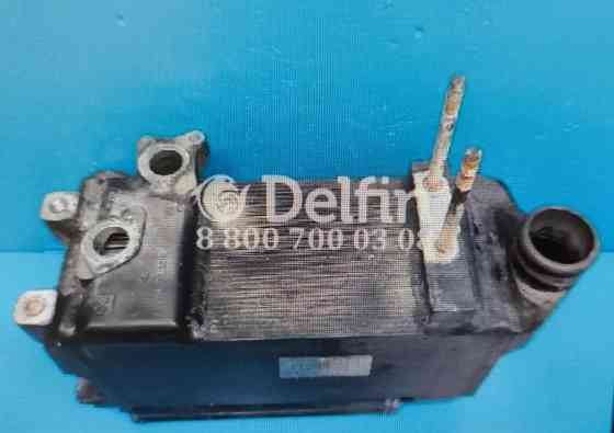 Ищу теплообменник АКПП MAN TGX (как на фото). Вся Россия