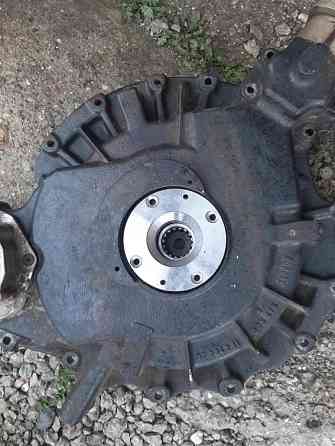 Ищу 51552057018 / 51552006006 / 51552006012 / 51552006013 первичный тормоз замедлитель водяная ретар 