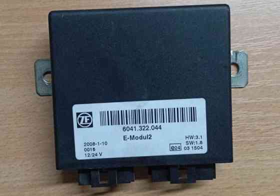 Ищу 6041322044 блок управления АКПП на DAF 105. 