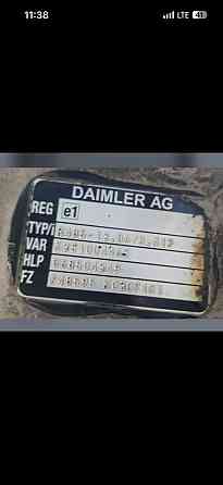 Ищу редуктор R485-13,0A/3,417 Mercedes. Вся Россия