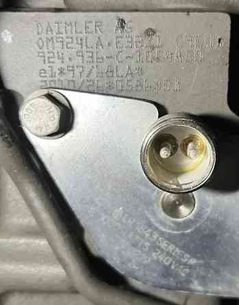 Нужен двс ОМ924LA на Мерседес Атего. 