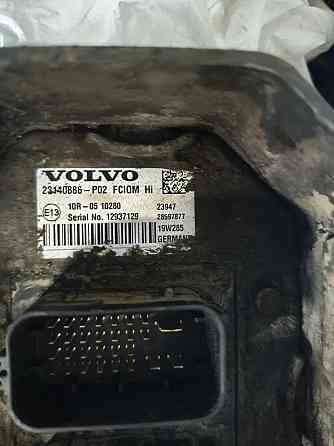 Продам блок FCIOM 23140886-P02 VOLVO Tynda