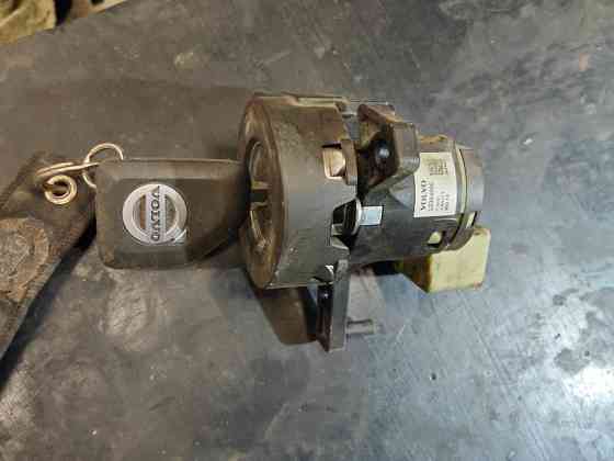 Замок зажигания с ключом VOLVO FMX Tynda