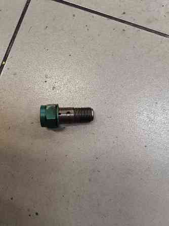 Продам золотой клапан оригинал VOLVO Tynda