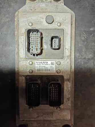 Продам блок RCIOM 21855836-O03 Tynda