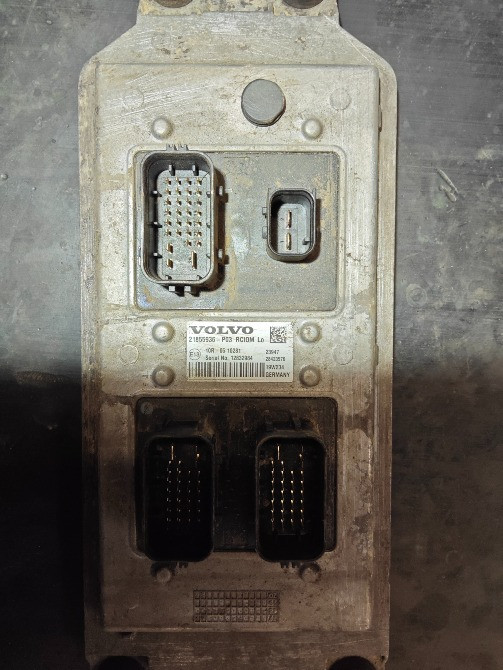 Продам блок RCIOM 21855836-O03 Tynda - photo 1