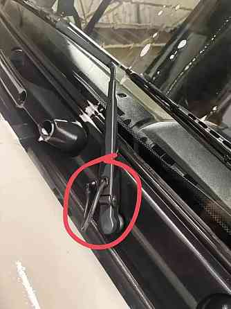 Нужны поводки дворников DAF XF105-106 нового образца (1-2 комплекта нужно с одной машины). Вся Россия