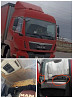 На MAN TGM 2014 года высокая кабина VIN: WMAN28ZZ9FY325212 нужны: 1. Крыша с обшивкой 2. Спальник 