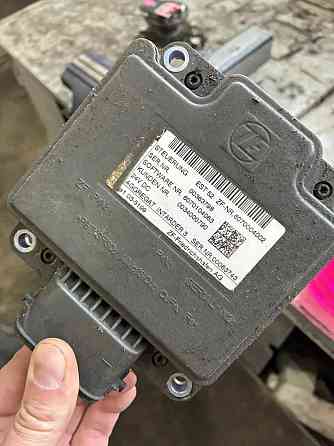 Нужен блок EST 52 ZF-NR 6070004002 на DAF xf105. Нужен с гарантией! Цена нал и безнал без ндс. 