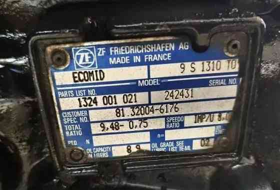 Ищу 81320046176 кпп 9S1310 TO LL KV155 на MAN TGL. Вся Россия