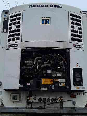 Нужны двери на установку Thermo King. 