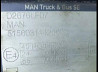 Ищу двигатель D2676LF07 на MAN. 
