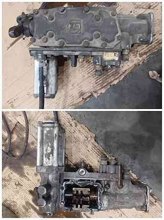 Ищу механизм выбора передач на Даф 95. 