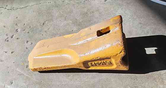 Коронки W10GPE, W20GPE, W25GPE ковшей экскаваторов Sankt-Peterburg