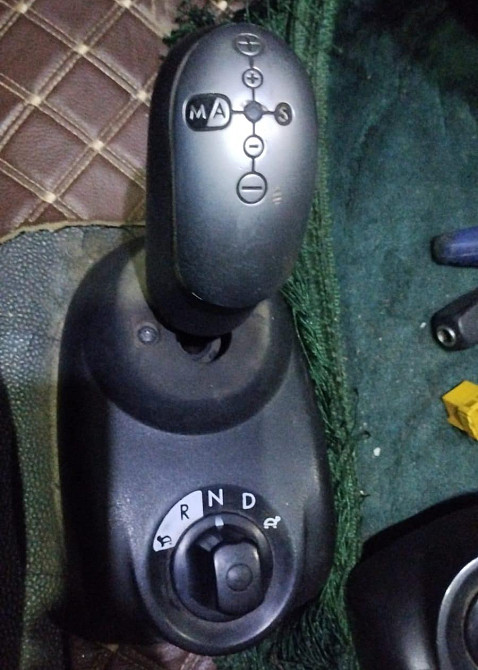 Куплю такой джойстик кпп DAF 95. Вся Россия - изображение 1