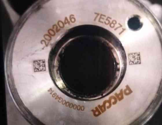 Ищу 2002046 распредвал на DAF 95. Вся Россия