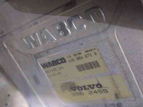 Ищу 4460040790, 3962455 блок управления ABS на Вольво 1999 года. Вся Россия