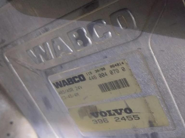 Ищу 4460040790, 3962455 блок управления ABS на Вольво 1999 года. Вся Россия - изображение 1