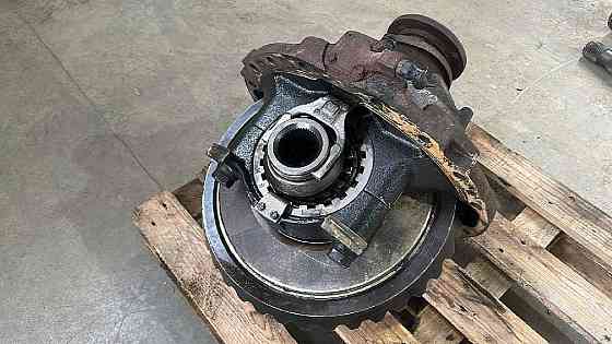 редуктор задний MS17X/2,85 б/у Екатеринбург