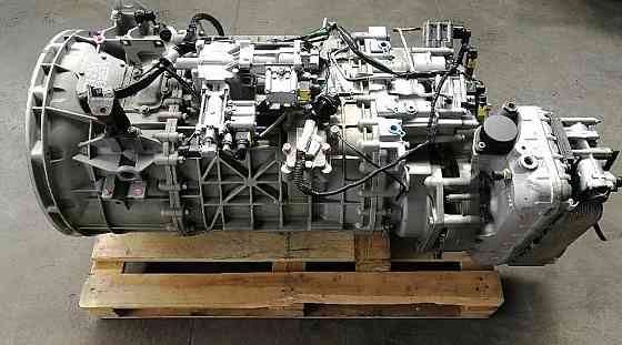 коробка переключения передач HW25716XAL б/у Екатеринбург