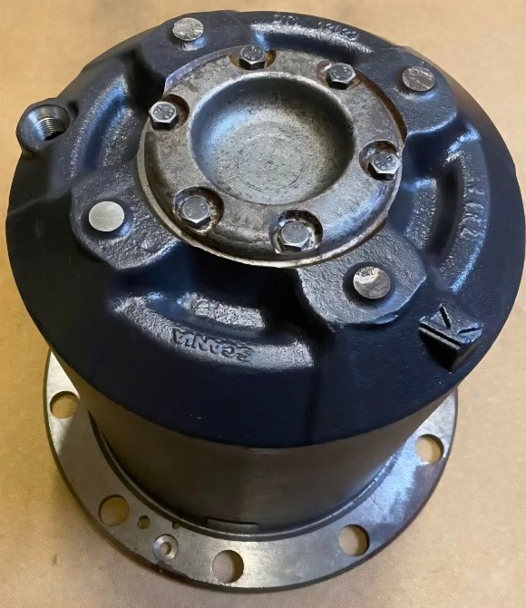 Бортовой редуктор Scania 6 серия 2409176 8х4 Вся Россия - изображение 1