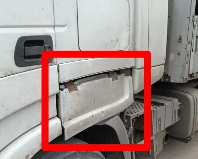 Нужна данная запчасть на Iveco Stralis AS. Вся Россия - изображение 1