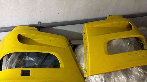 Интересует левая облицовка фары и ГУР на DAF 95. Вся Россия