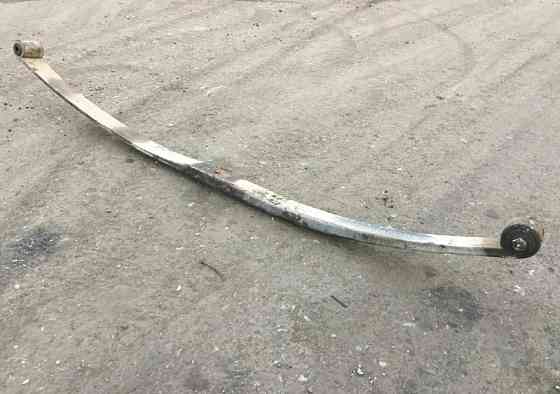 На Renault Premium DCI одиночка!!!! Ищу срочно переднюю рессору под пневмо 5010600386. Вся Россия