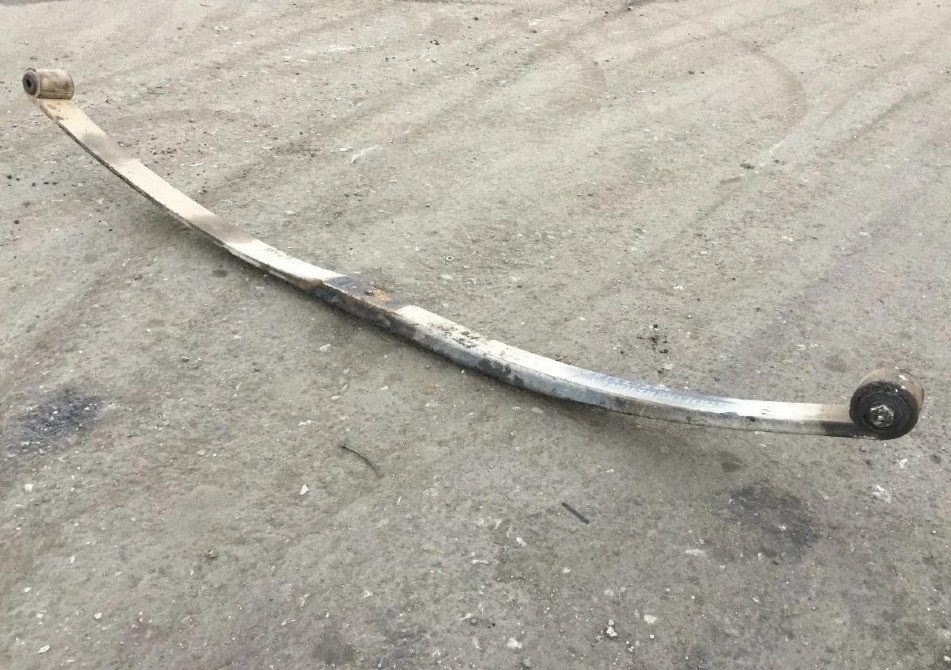 На Renault Premium DCI одиночка!!!! Ищу срочно переднюю рессору под пневмо 5010600386. Вся Россия - изображение 1