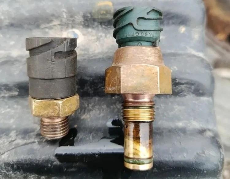 Ищу датчики Рено Магнум : 5901070130 и 5001854327.  - photo 1