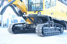 Запчасти гусеничного хода буровых станков JK830-2 Sankt-Peterburg
